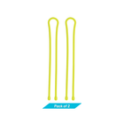 Nite Ize Gear Tie® Reusable Rubber Twist Tie - Pack of 2 - 24 in.