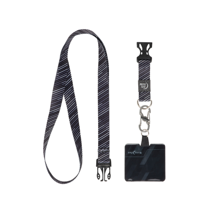 Nite Ize Hitch® Phone Anchor + Lanyard