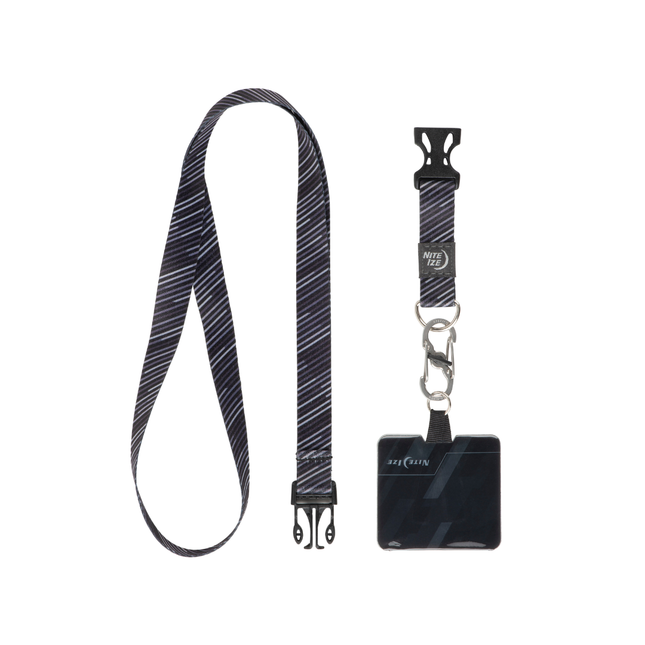 Nite Ize Hitch® Phone Anchor + Lanyard