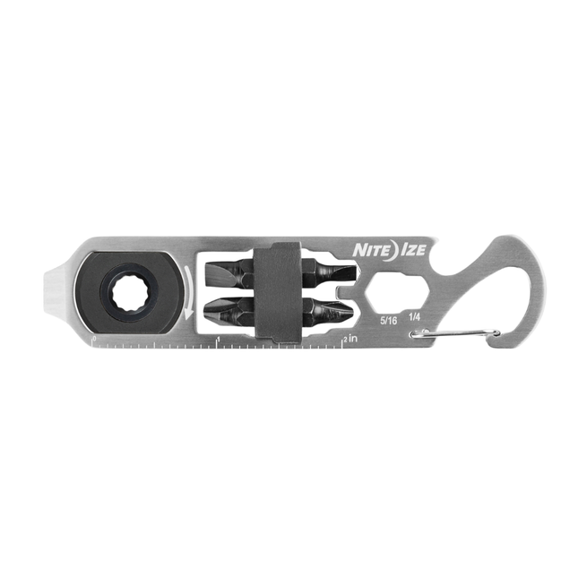 Nite Ize DoohicKey® Ratchet Key Tool