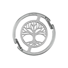 Nite Ize Medallion™ Tree of Life Key Carabiner