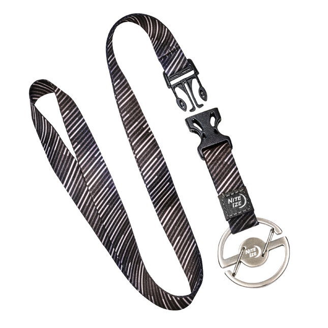 Nite Ize Medallion™ Key Lanyard