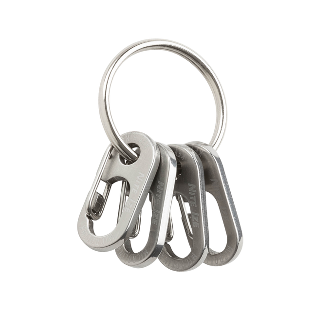 Nite Ize KeyRing MicroLink®