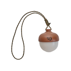 NIte Ize Radiant® NutLit™ Rechargeable Lantern