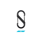 Nite Ize S-Biner Plastic Dual Carabiner - #2 #4 #6