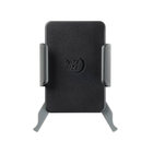 Nite Ize Squeeze® Rotating Smartphone Bar Mount - Black