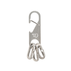 Nite Ize Z-Rack™ Keychain Bottle Opener