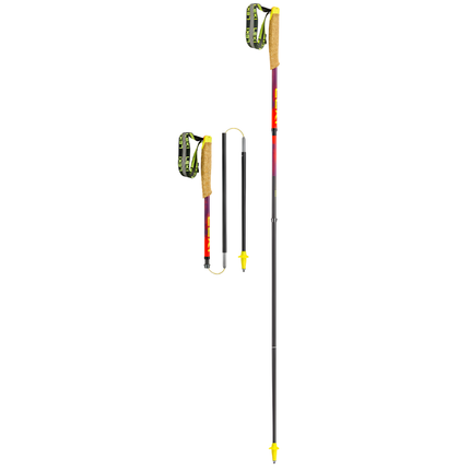 LEKI Neotrail Pro FX.One Superlite - Pair