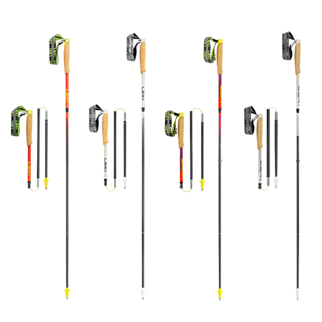 LEKI Neotrail Pro FX.One Superlite - Pair