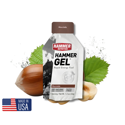 Hammer Energy Gel - 33g