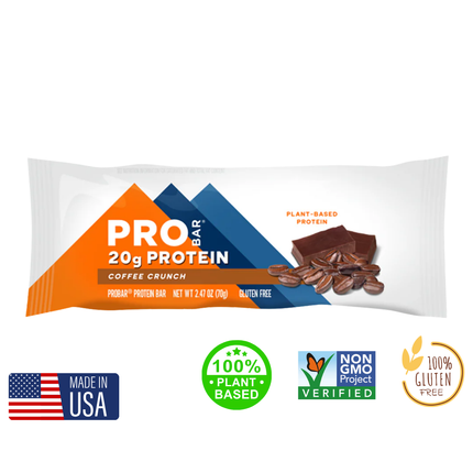 PROBAR Base Protein Bar