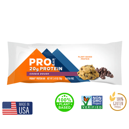 PROBAR Base Protein Bar