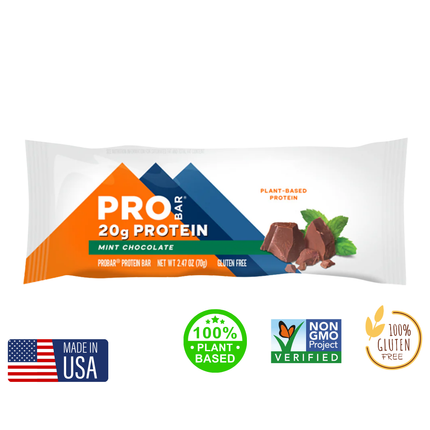 PROBAR Base Protein Bar