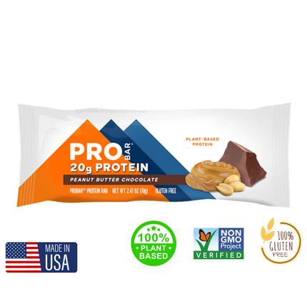 PROBAR Base Protein Bar