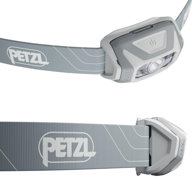 Petzl TIKKINA Headlamp