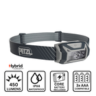 Petzl TIKKA CORE Headlamp