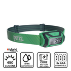 Petzl TIKKA CORE Headlamp