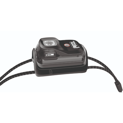 Petzl BINDI Ultralight Headlamp