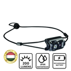 Petzl BINDI Ultralight Headlamp