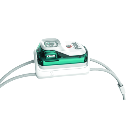 Petzl BINDI Ultralight Headlamp