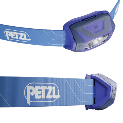 Petzl TIKKINA Headlamp