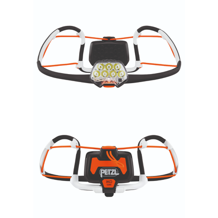 Petzl IKO CORE Headlamp