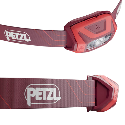 Petzl TIKKINA Headlamp