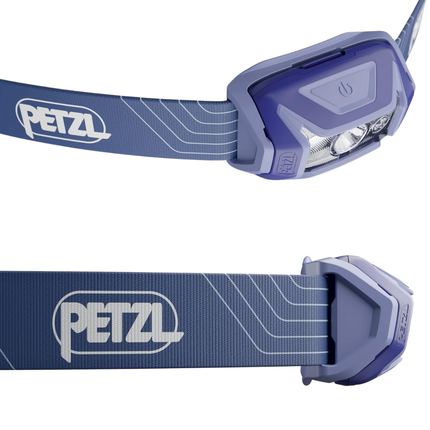 Petzl TIKKA Headlamp