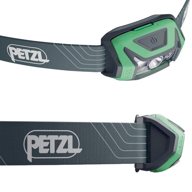 Petzl TIKKA Headlamp