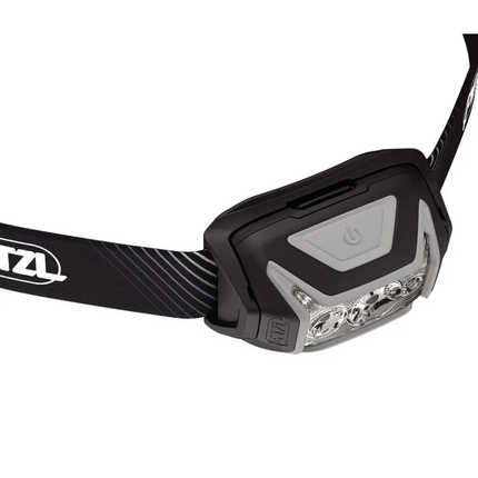 Petzl ACTIK CORE Headlamp