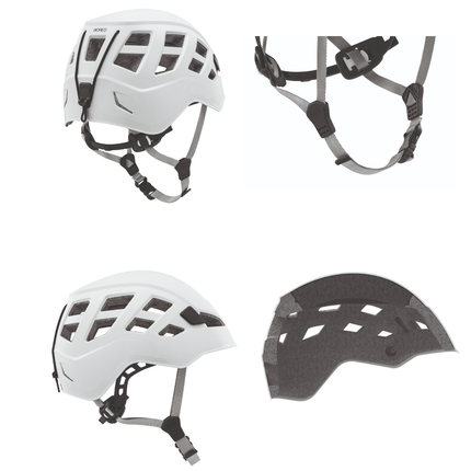 Petzl Boreo Helmet - Unisex