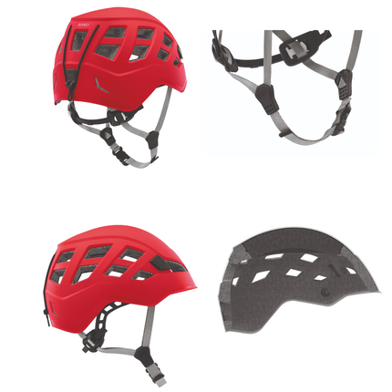 Petzl Boreo Helmet - Unisex