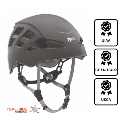 Petzl Boreo Helmet - Unisex