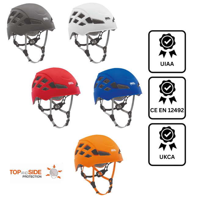 Petzl Boreo Helmet - Unisex
