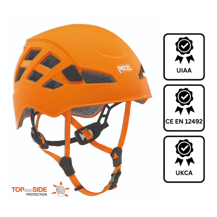 Petzl Boreo Helmet - Unisex
