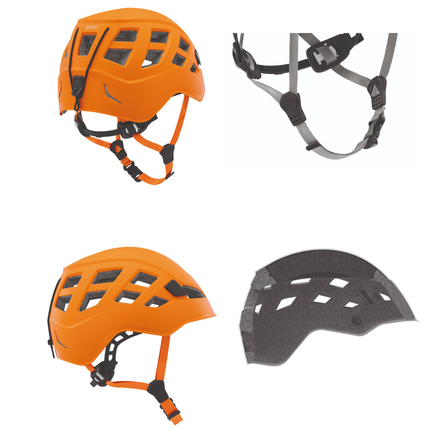 Petzl Boreo Helmet - Unisex