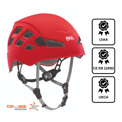 Petzl Boreo Helmet - Unisex