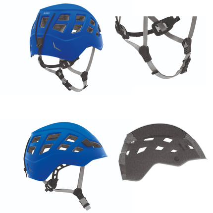 Petzl Boreo Helmet - Unisex