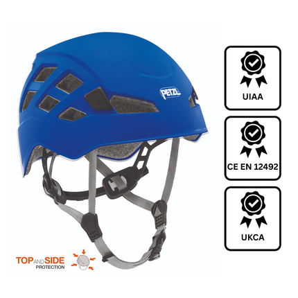 Petzl Boreo Helmet - Unisex