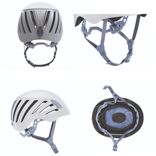 Petzl Borea Helmet - Womens