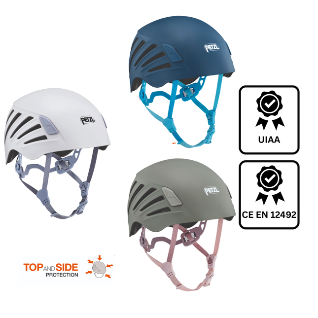 Petzl Borea Helmet - Womens
