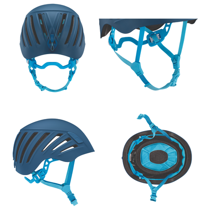 Petzl Borea Helmet - Womens