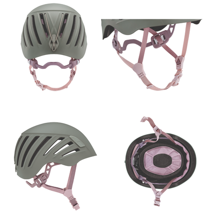Petzl Borea Helmet - Womens