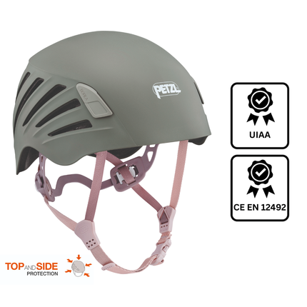 Petzl Borea Helmet - Womens