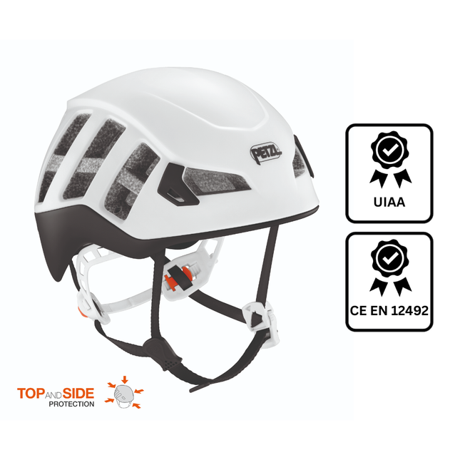 Petzl Meteor Helmet - Unisex