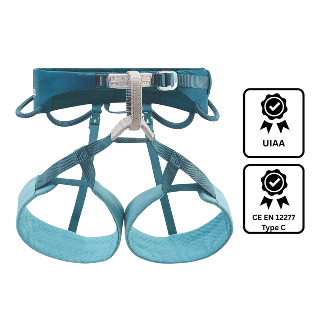 Petzl SAMA Harness - Unisex