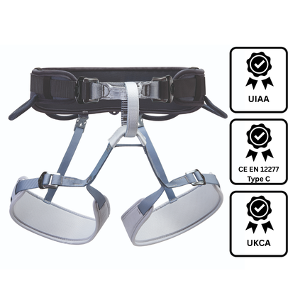 Petzl CORAX Harness - Unisex