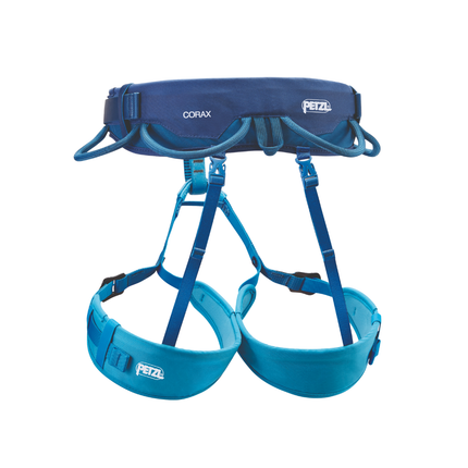 Petzl CORAX Harness - Unisex