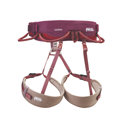 Petzl CORAX Harness - Unisex