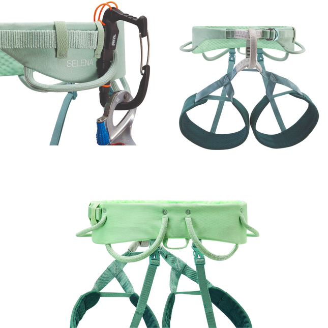 Petzl SELENA Harness - Womens